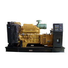 200kw 250kVA Yuchai Diesel Power Genset